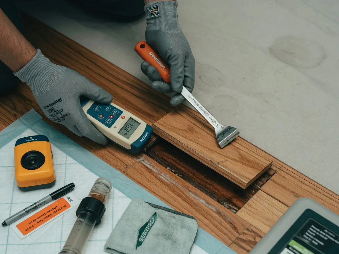 Why choose Water Damage Restoration in Wilderville, OR